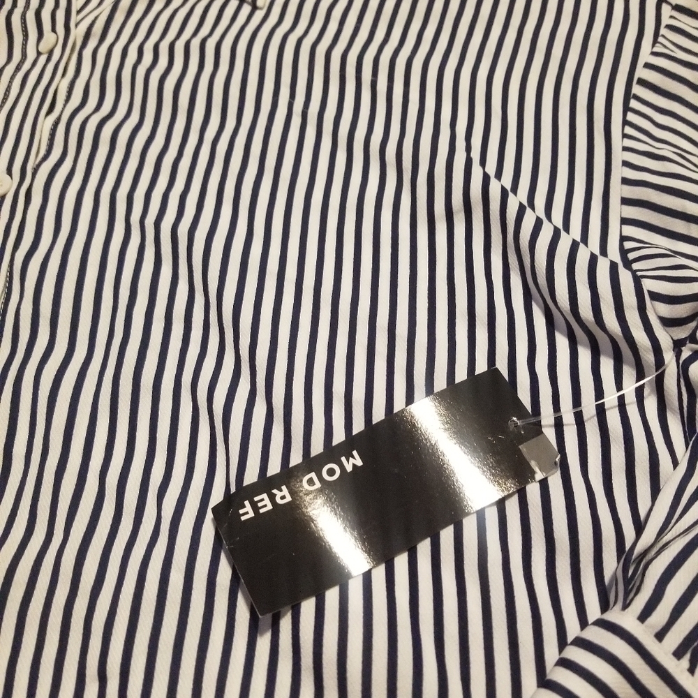 Mod Ref Top - Picture 6 of 7